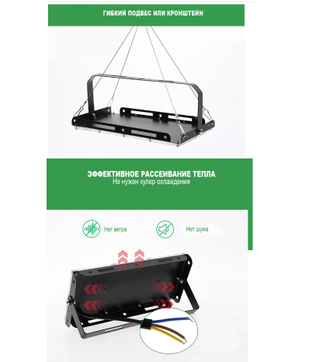 Ультрафиолетовая лампа для растений 100W оптом