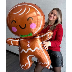 "Пряничный человечек"