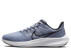 Кроссовки Nike Pegasus 39 Grey Cobalt Bliss мужские DH4071-401