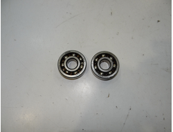 Подшипники колеса Ява