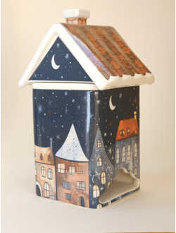 Чайный домик "Вечерний чай"