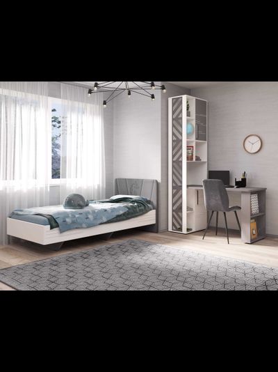 Набор мебели для детской Аляска 17