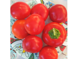 Перец острый Алма паприка (Яблочный перец, Alma Paprika)