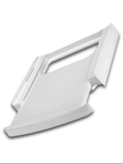 Универсальный соединительный элемент между стиральной и сушильной машиной WPRO 484000008436