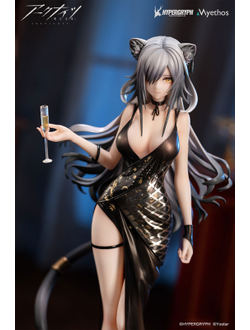 Фигурка 1/7 Шварц (Schwarz Formal Dress Ver.)