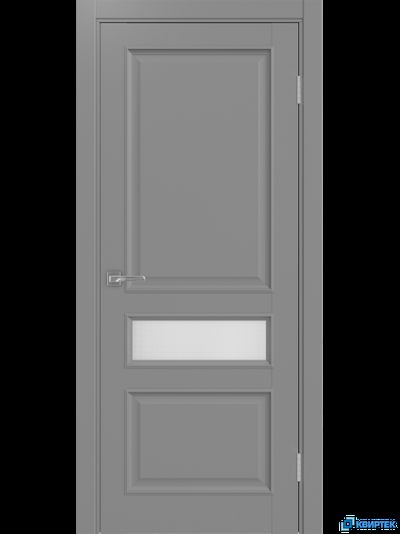 OPTIMA PORTE Тоскана 631.121 Багет