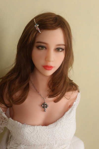 Секс кукла Памела Premium 165см