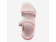 Босоножки "Капика" розовый иск.кожа/текстиль арт:32803п-1 размеры:28;29;30;32