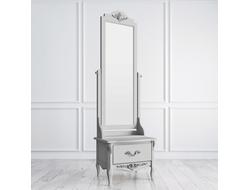 НАПОЛЬНОЕ ЗЕРКАЛО ATELIER HOME APS143-K04-S