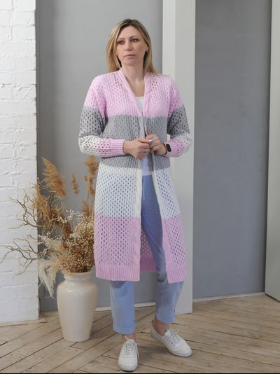 Кардиган С-krd-221.1