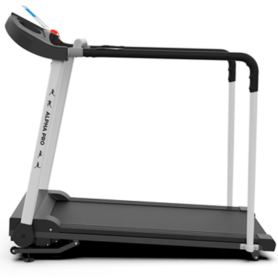 Беговая дорожка  для реабилитации  DFC ALPHA PRO T-M Pro