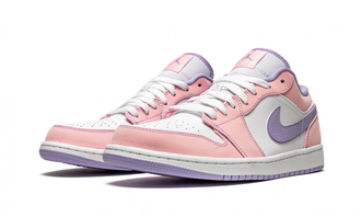 Nike Air Jordan 1 Low SE Arctic Punch