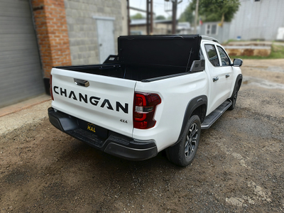 Широкая Дуга HALRB01 на Changan Hunter многофункциональная