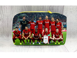Косметичка Ливерпуль, Liverpool FC №5