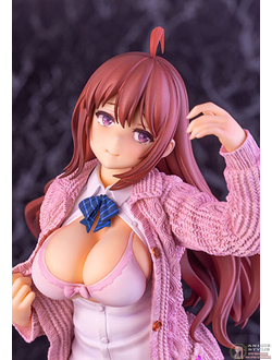 Фигурка 1/6 Momose Karen