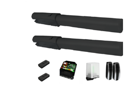 Комплект автоматики для распашных ворот SWING - 5000 PRO KIT DoorHan