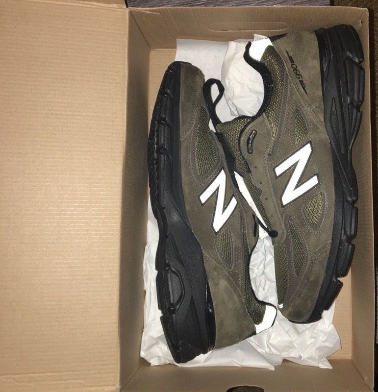 New balance 99 mg4 2025