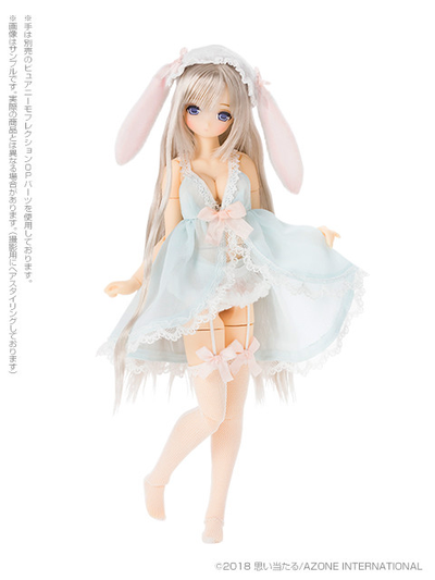 Кукла 1/6 PureNeemo Mio