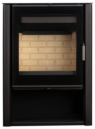 Печь-камин Севан 7, Мета - Бел (Беларусь)