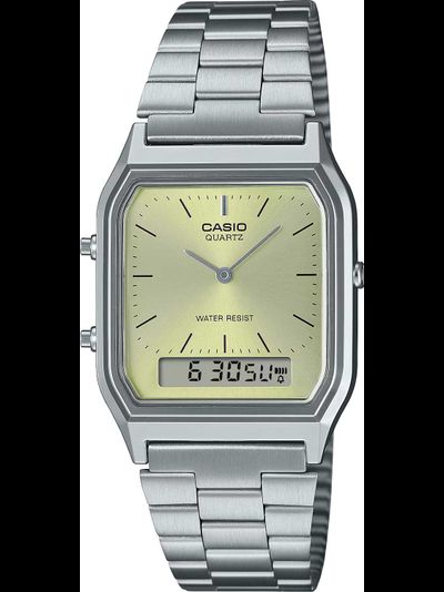 Часы Casio AQ-230A-9A
