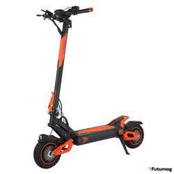 Электросамокат Kugoo F4 Pro