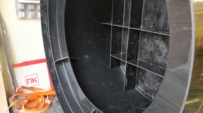 Евролос Экопром материал