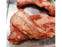 Горло ягненка 1 кг