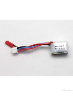 Аккумуляторная сборка Robiton LP 7.4V 160mAh Li-Po