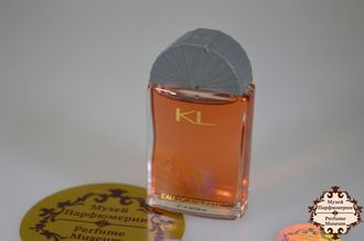 Lagerfeld Karl KL | 1982 10ml Туалетная Вода, Миниатюра