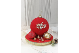 Новогодний ассортимент