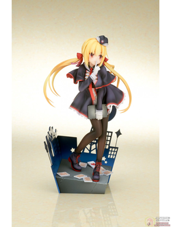 Фигурка 1/7 Арихара Нанами (Arihara Nanami)
