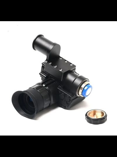 Монокуляр ночного видения Binock NGV-10 с креплением на шлем