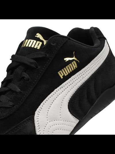 Кроссовки Puma Speedcat OG Black White