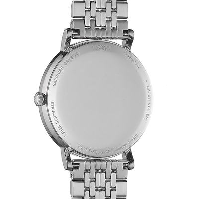 Швейцарские часы Tissot T109.410.11.072.00