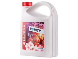 Кондиционер-ополаскиватель для белья Maunfeld MFS4700GS Purity Нежный закат 4700м