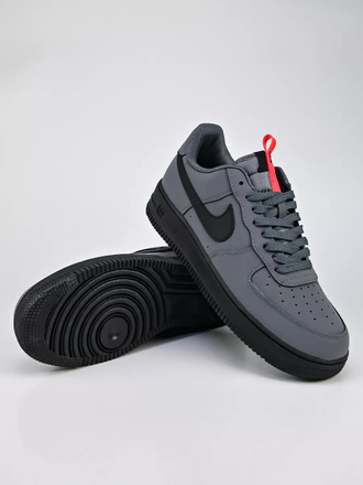 Nike Air Force 1 Low Anthracite
