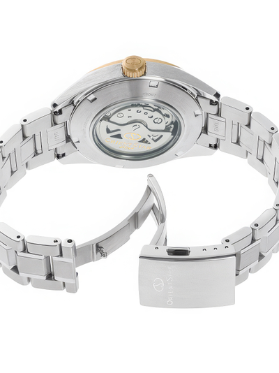 Мужские часы Orient RE-AV0124G