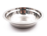 Миска нерж., "Следопыт", d 17 см, h 4.3 см, 650 мл