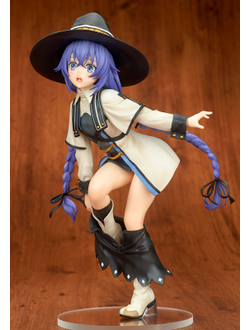 Фигурка 1/7 Рокси Мигурдия (Roxy Migurdia Okigae Mode)