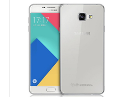 Чехол силиконовый для Samsung Galaxy A5 2016