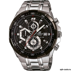 Часы Casio Edifice EFR-539D-1A