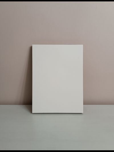 Иконная доска 22х28см без ковчега