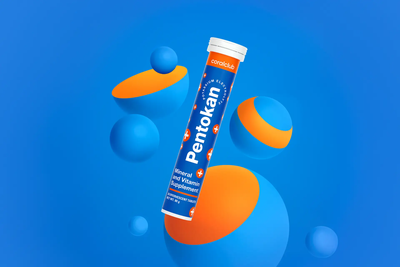 ПентоКан  CoralClub