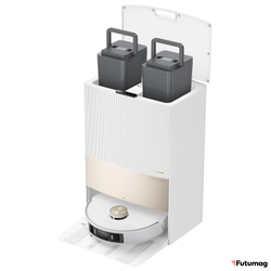 Робот-пылесос Dreame L20 Ultra