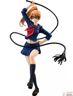 Фигурка 1/8 Сого Окита (Okita Souko)