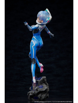 Фигурка 1/7 Рем (Rem A×A -SF SpaceSuit-)
