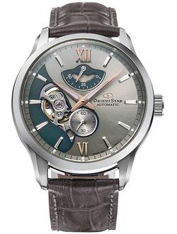 Мужские часы Orient RE-AV0B09N