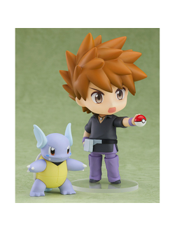 Нендроид Грин Окидо (Okido Green)