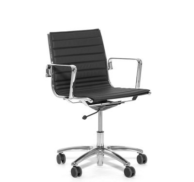 Кресло Luxy Light/B
