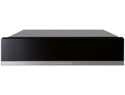 Выдвижной ящик Kuppersbusch CSZ 6800.0 S3 Silver Chrome